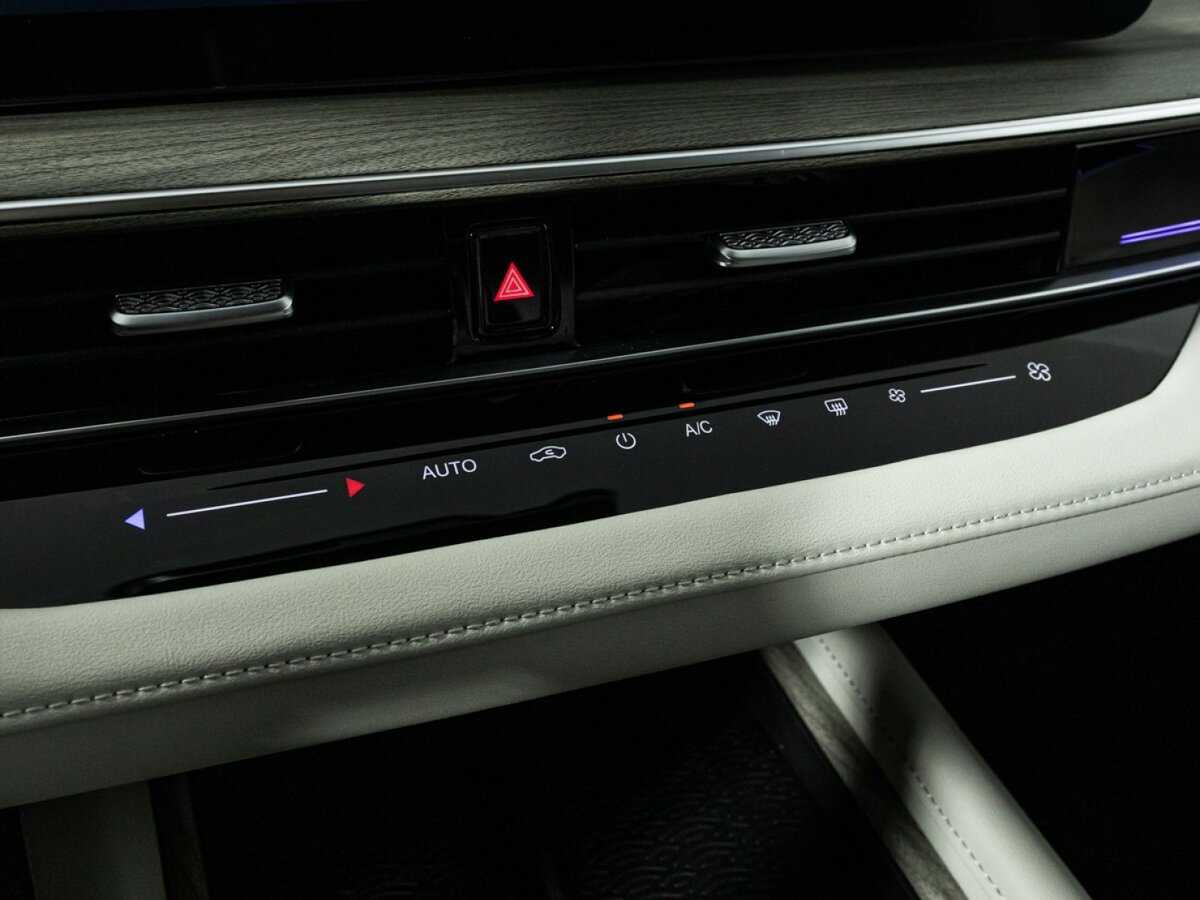 Chery Arrizo 8 с пробегом — 2023 год. Фото: #18