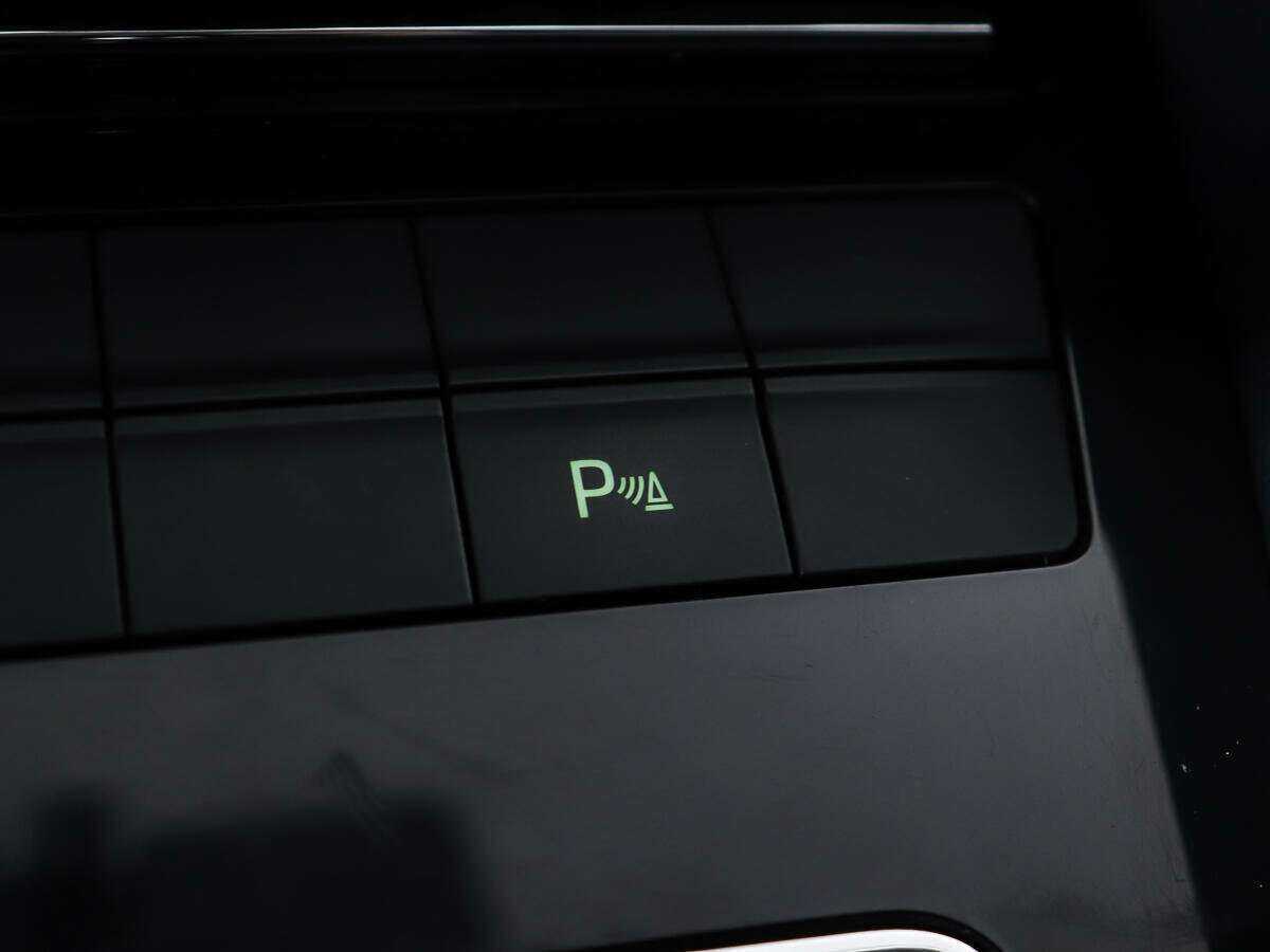 Skoda Octavia с пробегом — 2018 год. Фото: #21