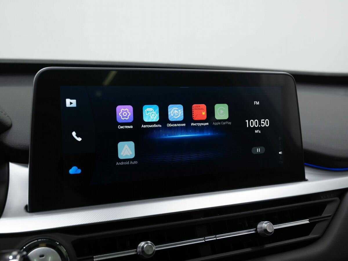 Chery Tiggo 7 Pro с пробегом — 2021 год. Фото: #19