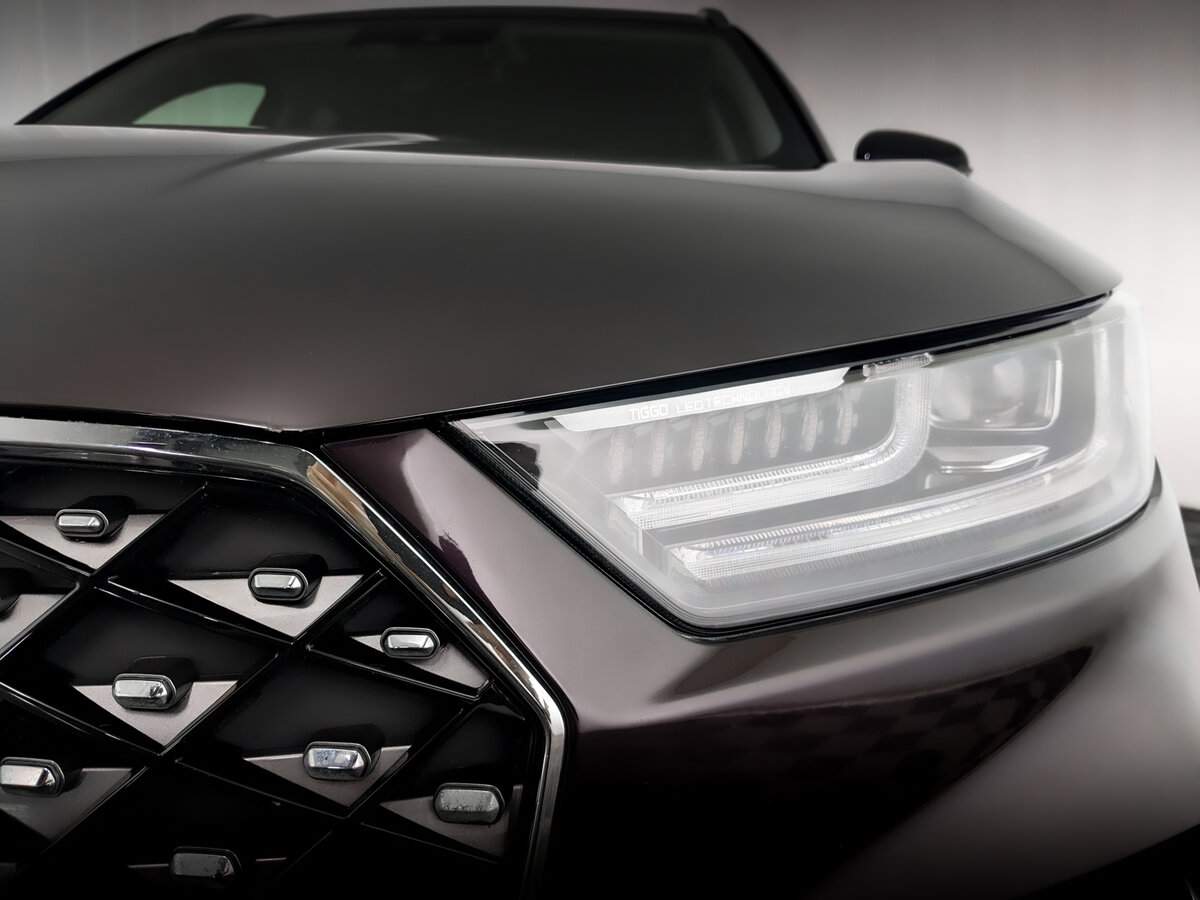 Chery Tiggo 8 Pro с пробегом — 2022 год. Фото: #16