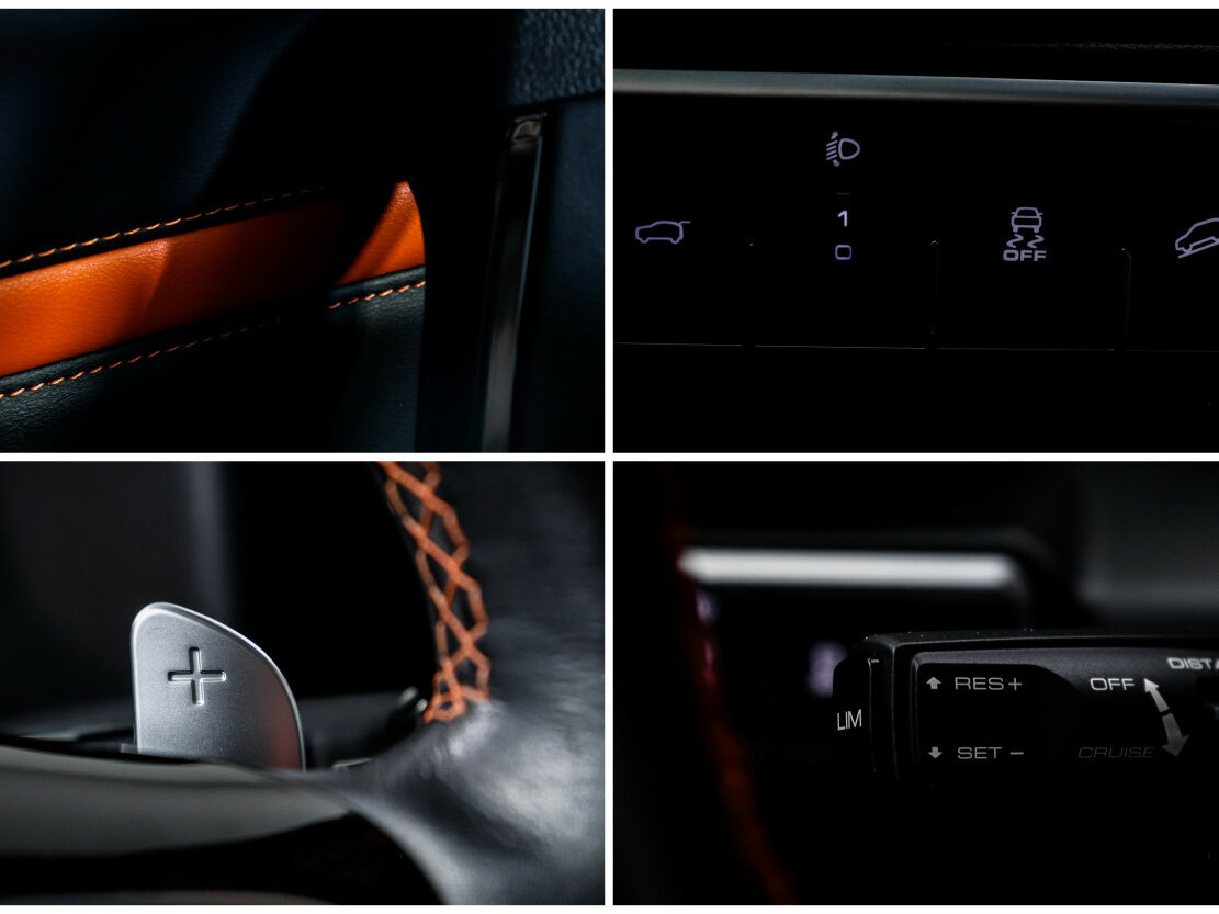 Haval Dargo с пробегом — 2022 год. Фото: #25