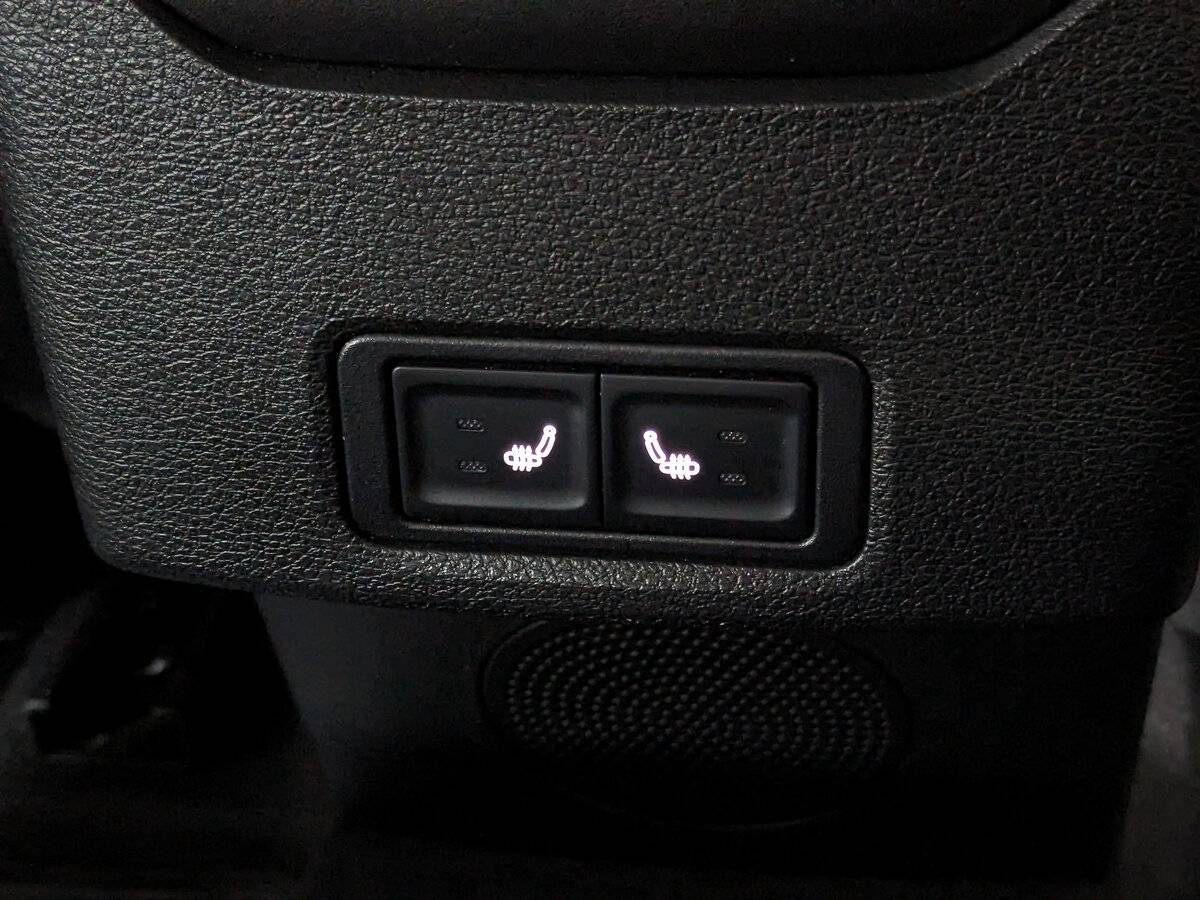 Chery Tiggo 4 с пробегом — 2021 год. Фото: #27