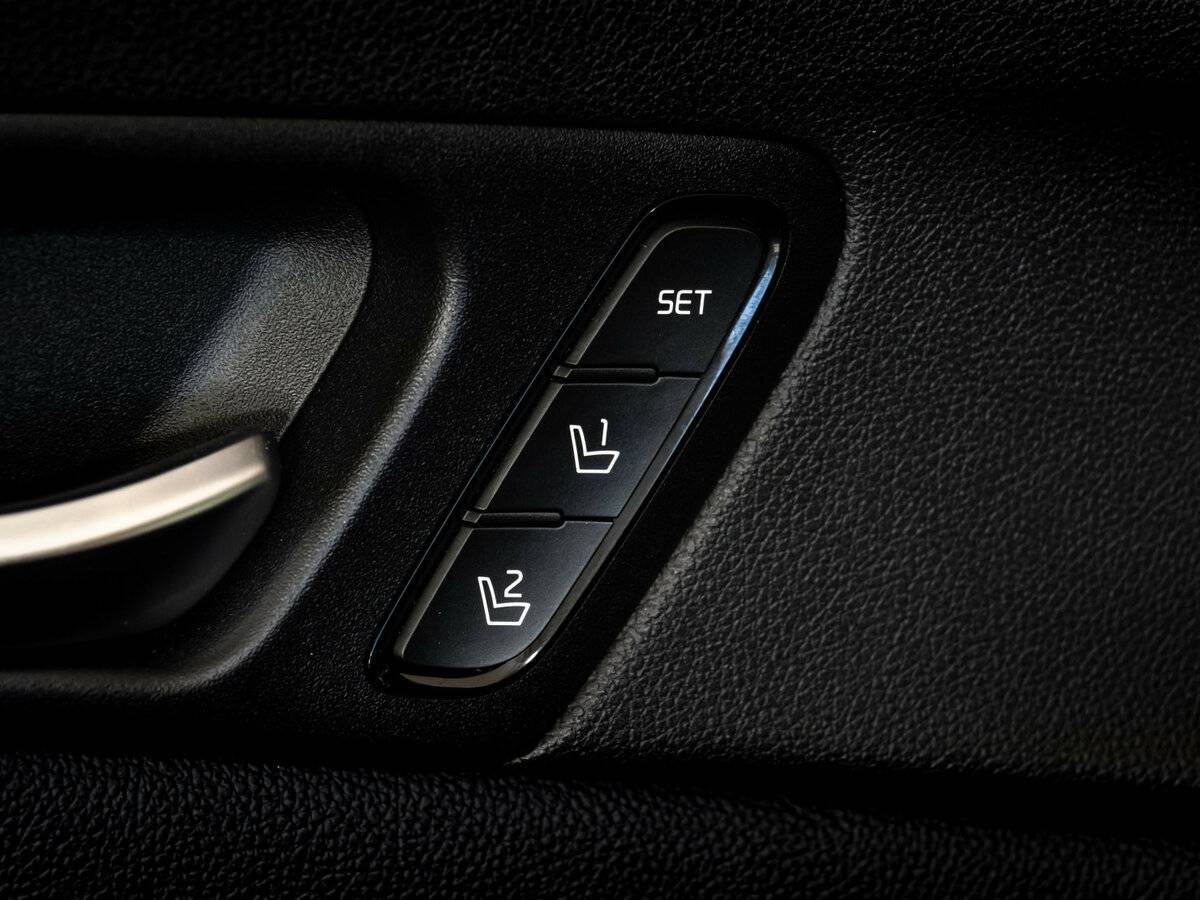 Kia Optima с пробегом — 2018 год. Фото: #15