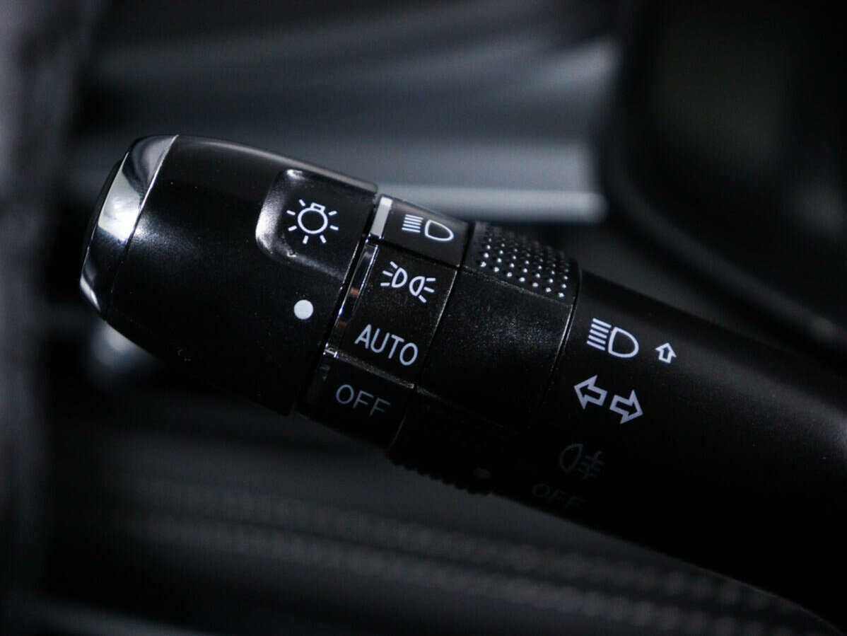 Chery Tiggo 7 Pro с пробегом — 2022 год. Фото: #14