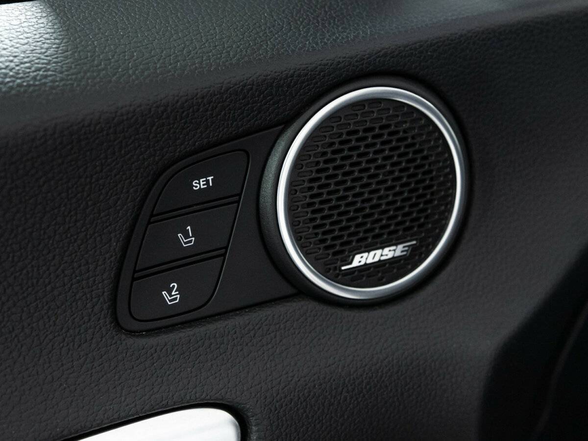 Hyundai Sonata с пробегом — 2020 год. Фото: #16