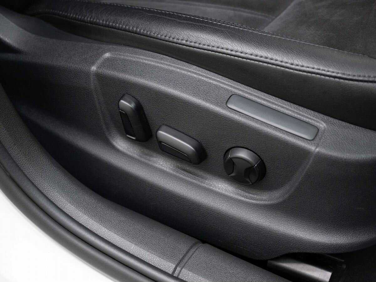 Skoda Octavia с пробегом — 2017 год. Фото: #12