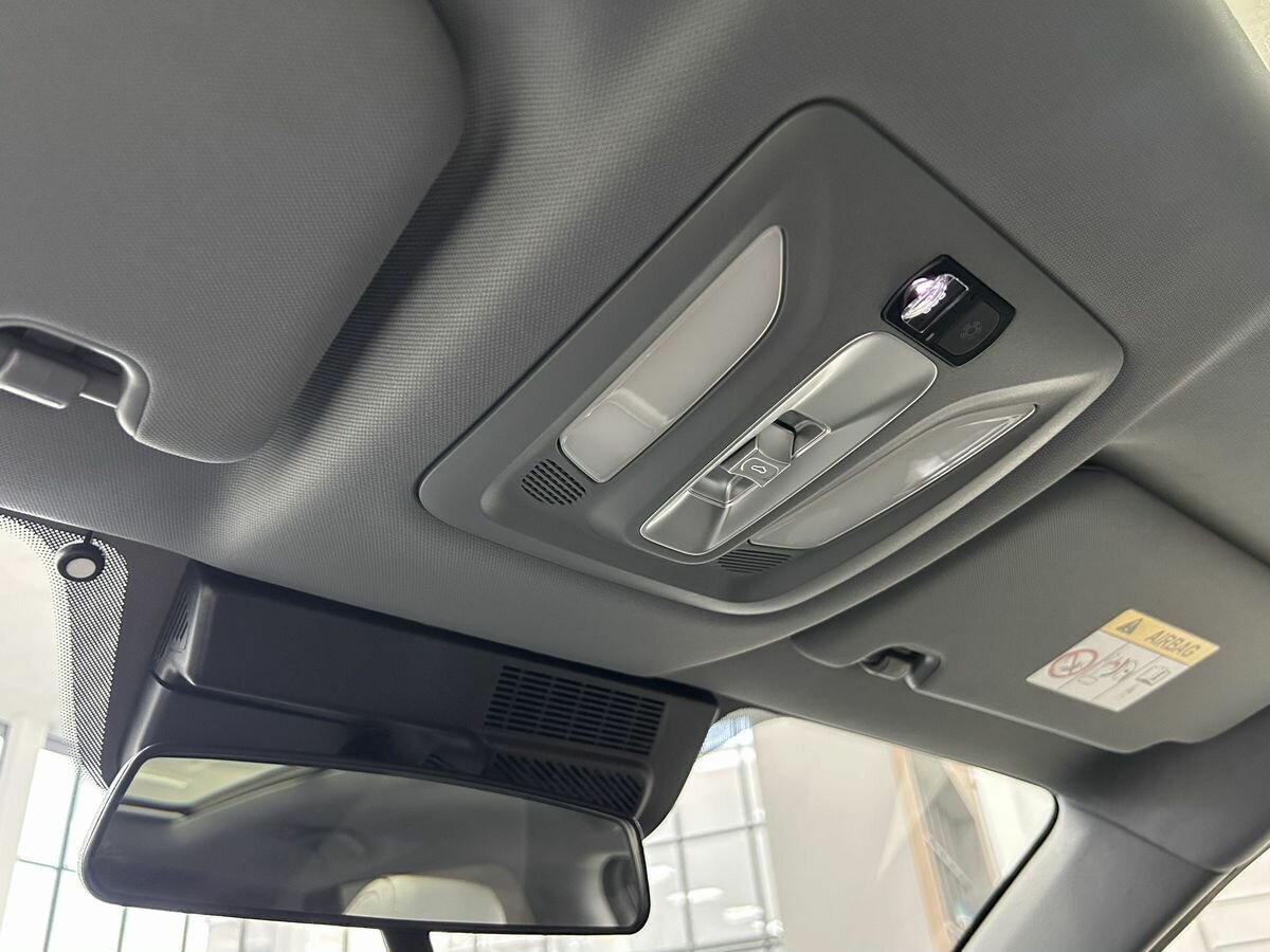 Changan CS75 Plus с пробегом — 2024 год. Фото: #23