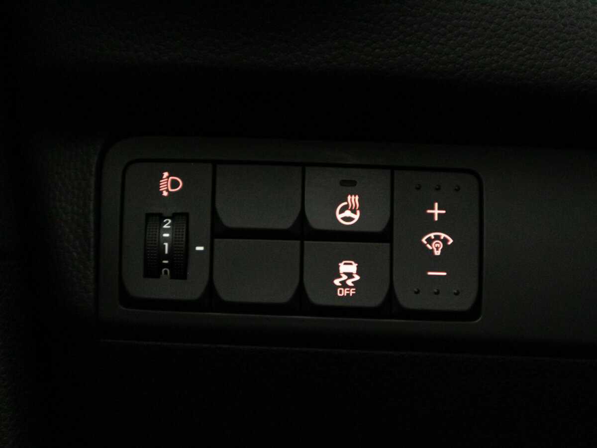 Kia Soul с пробегом — 2019 год. Фото: #18