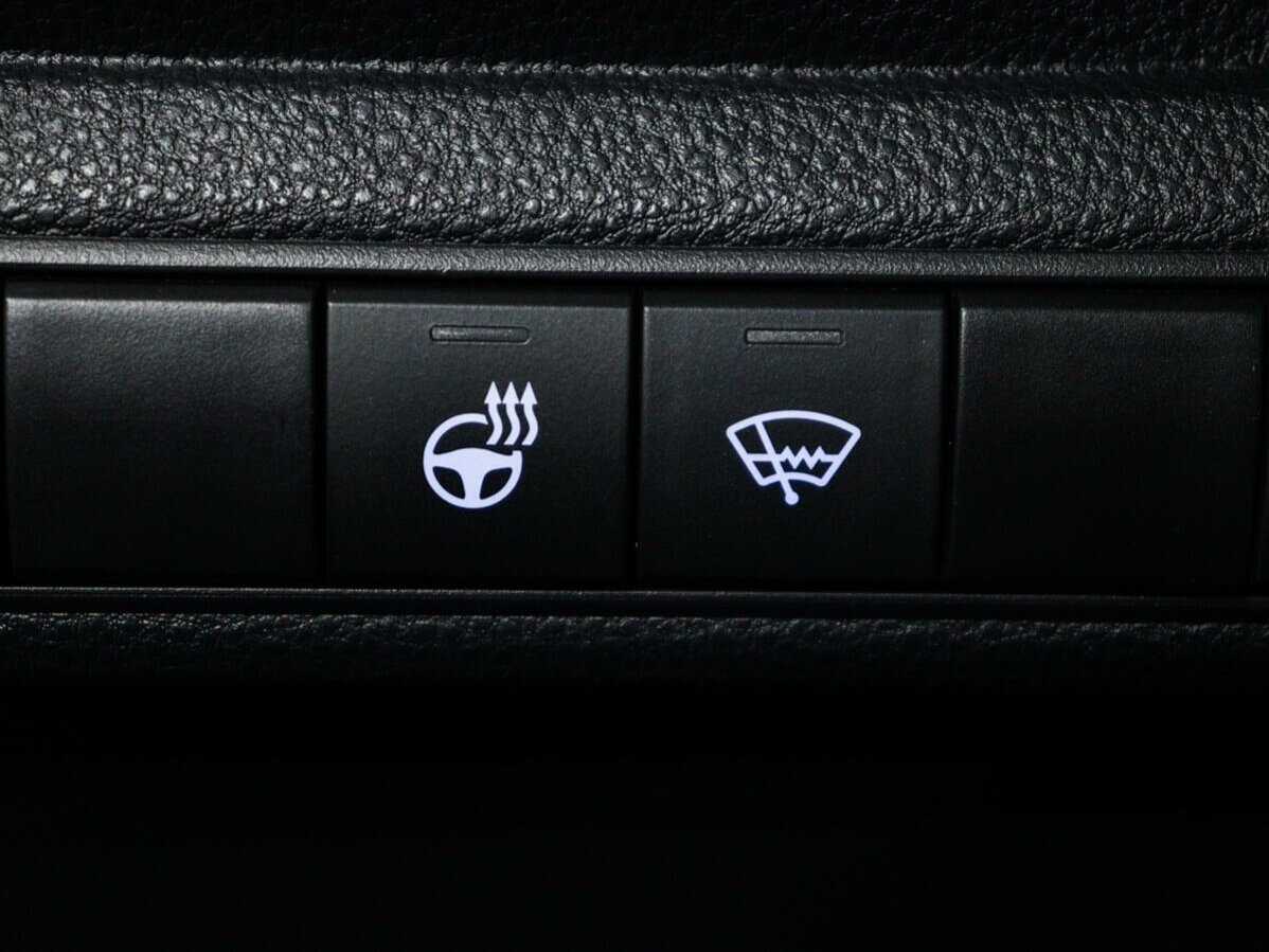 Toyota Corolla с пробегом — 2019 год. Фото: #14