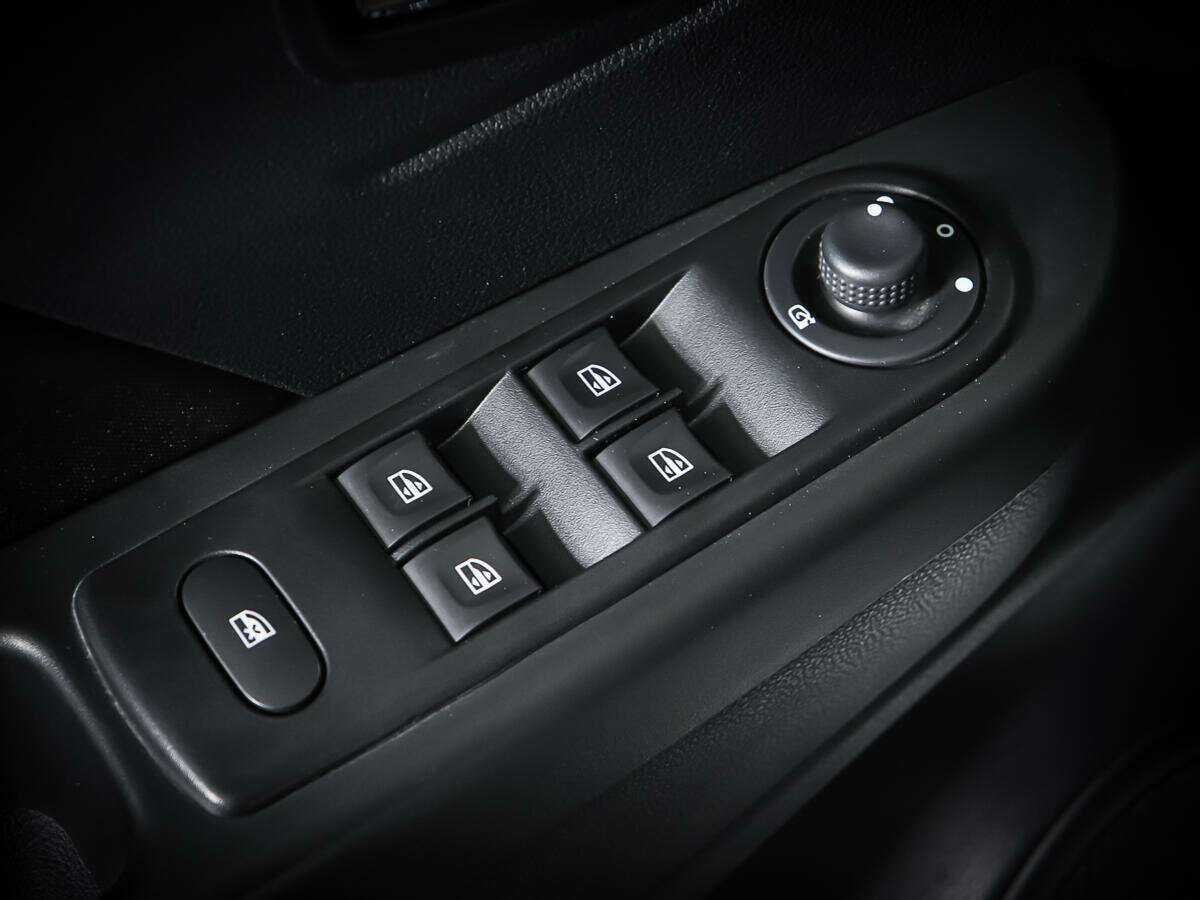 Renault Kaptur с пробегом — 2017 год. Фото: #16