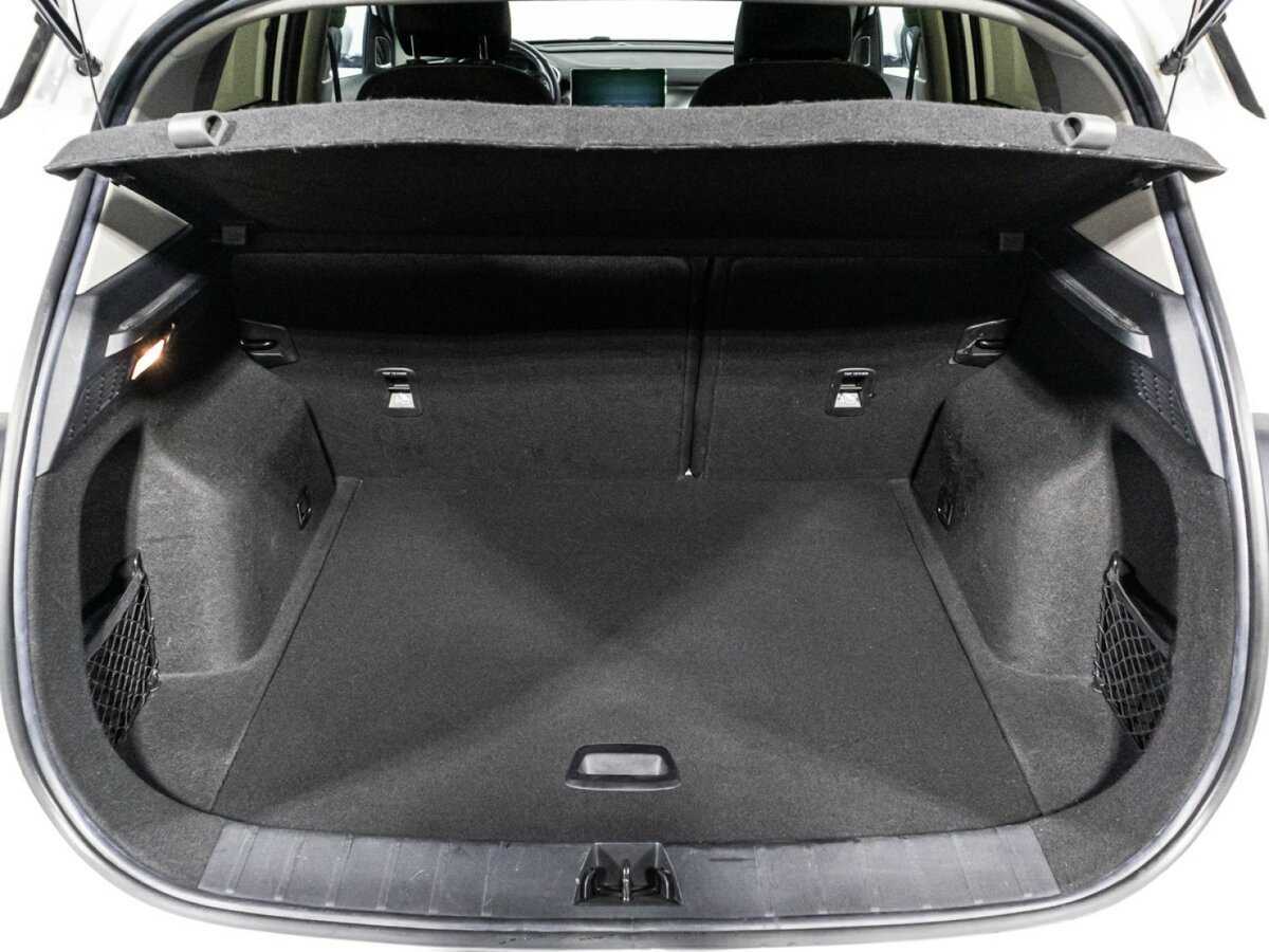 Geely Coolray с пробегом — 2020 год. Фото: #14