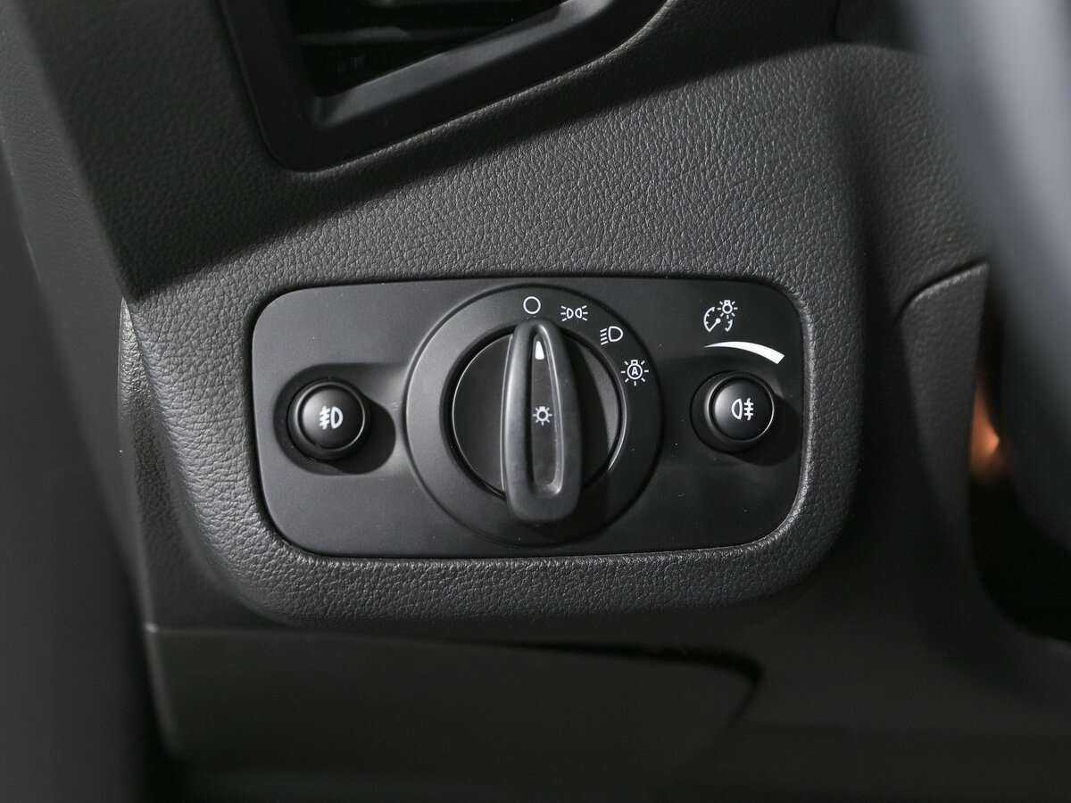 Ford Kuga с пробегом — 2016 год. Фото: #13