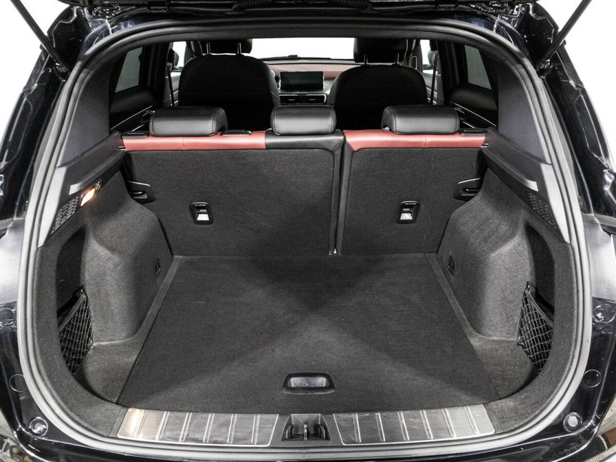 Geely Coolray с пробегом — 2022 год. Фото: #14