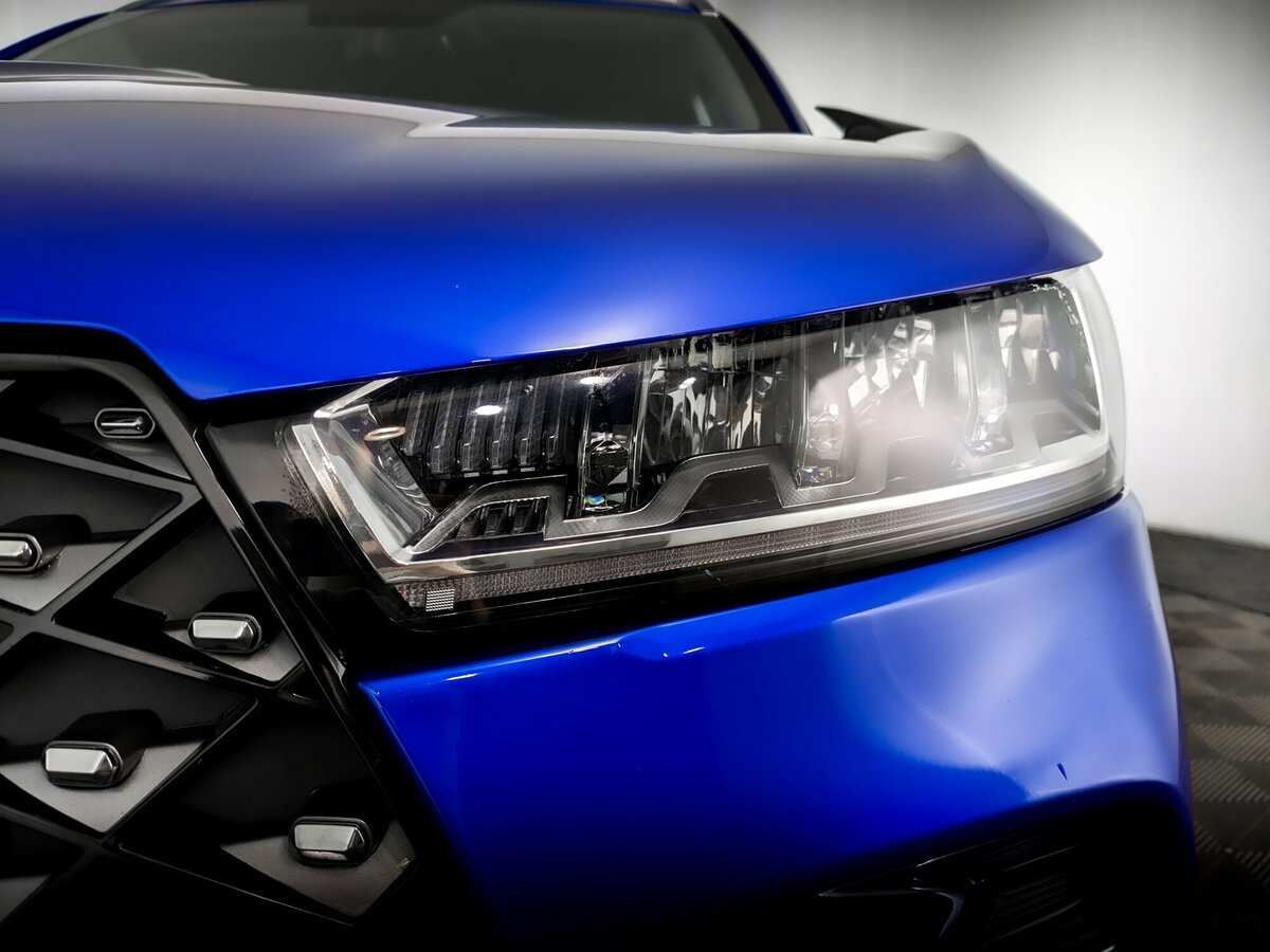 Chery Tiggo 7 Pro с пробегом — 2022 год. Фото: #16