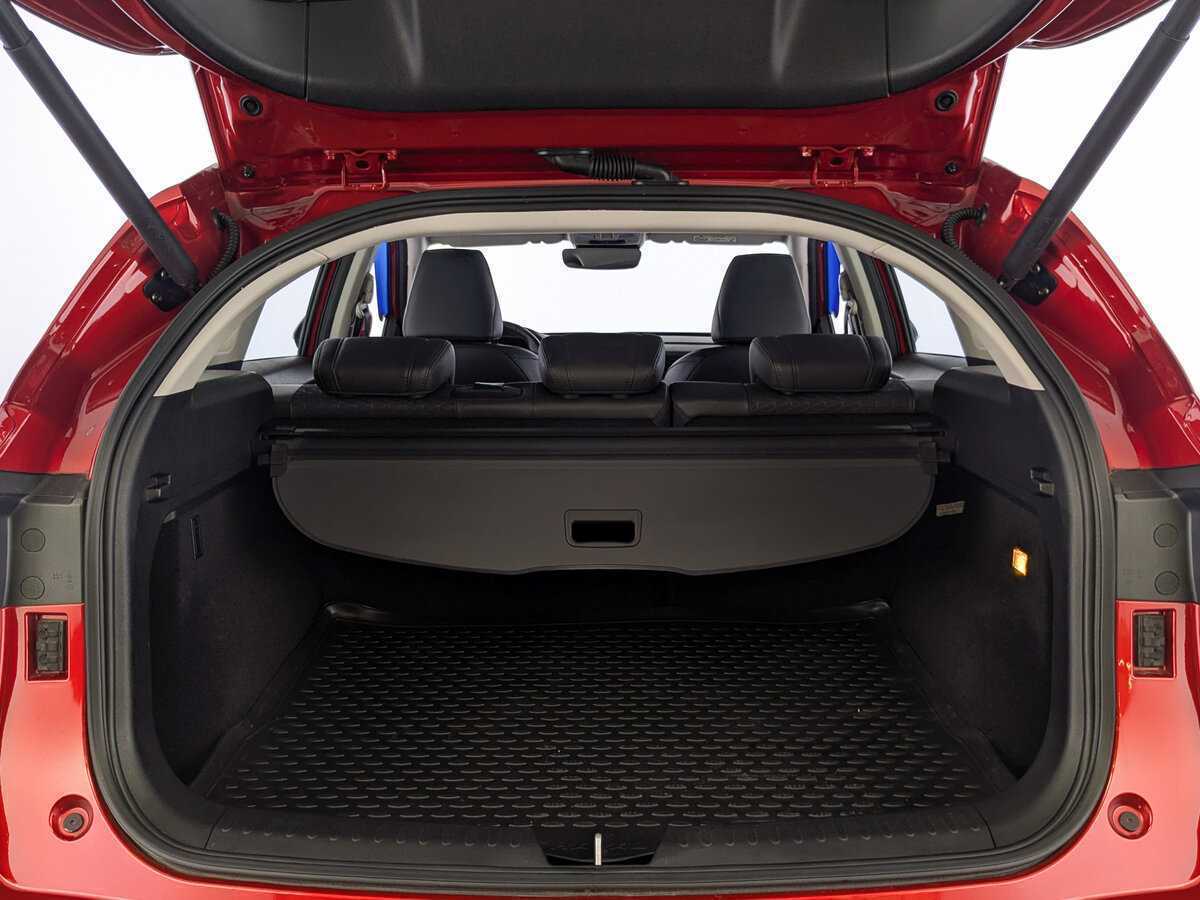 Haval F7 с пробегом — 2024 год. Фото: #9