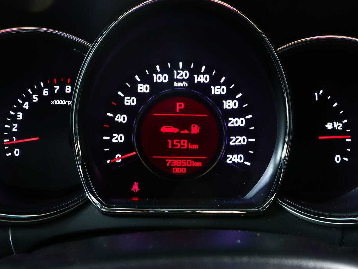 Kia Ceed с пробегом — 2018 год. Фото: #8