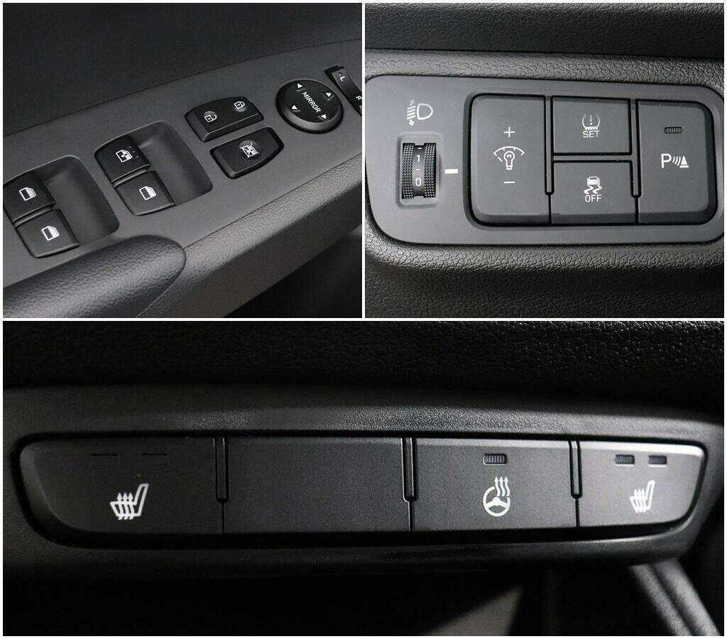 Hyundai Solaris с пробегом — 2021 год. Фото: #13