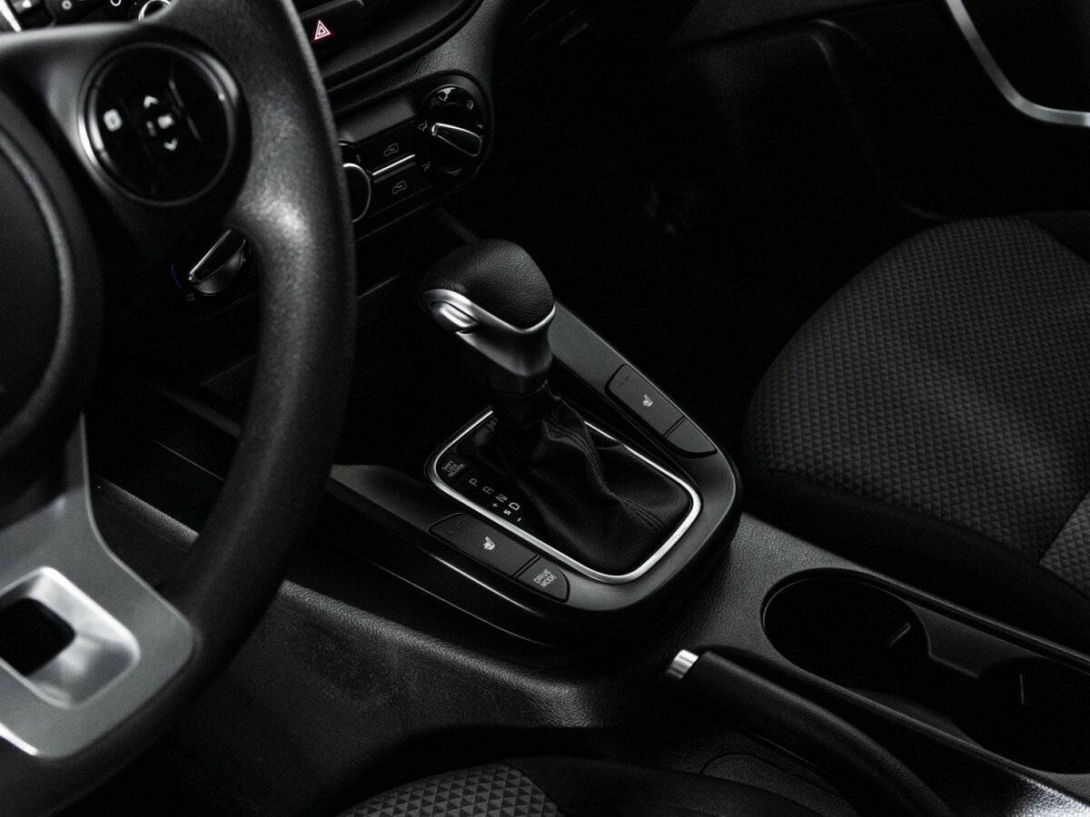 Kia Soul с пробегом — 2022 год. Фото: #16