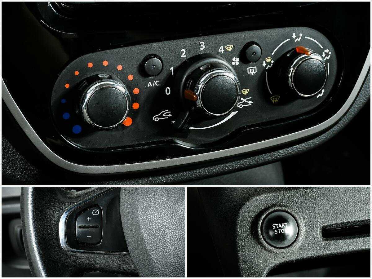 Renault Kaptur с пробегом — 2016 год. Фото: #13