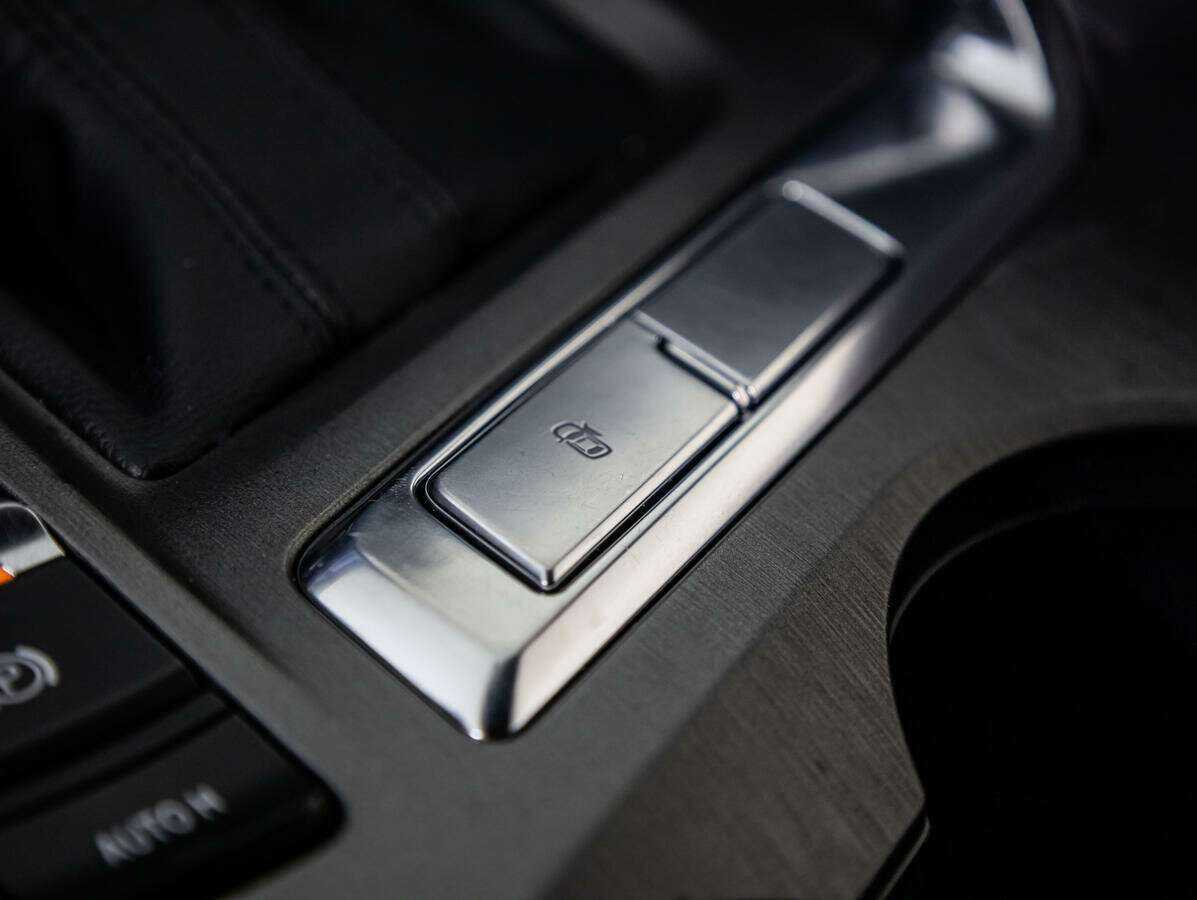 Changan CS35PLUS с пробегом — 2021 год. Фото: #17