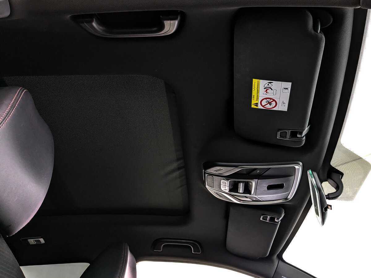 Geely Coolray с пробегом — 2022 год. Фото: #20