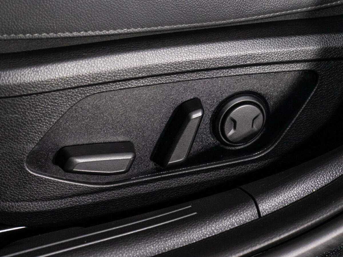 Kia K5 с пробегом — 2020 год. Фото: #15