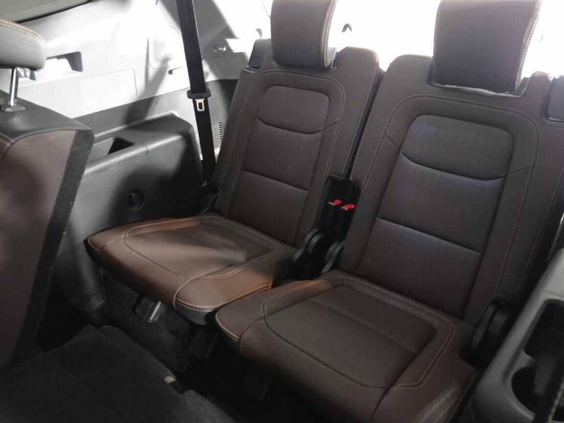 Chery Tiggo 8 Pro с пробегом — 2023 год. Фото: #15