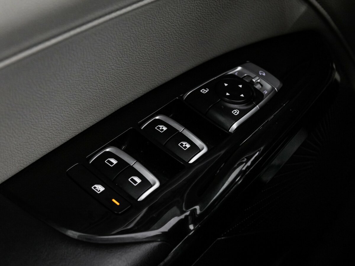 Kia K5 с пробегом — 2021 год. Фото: #23