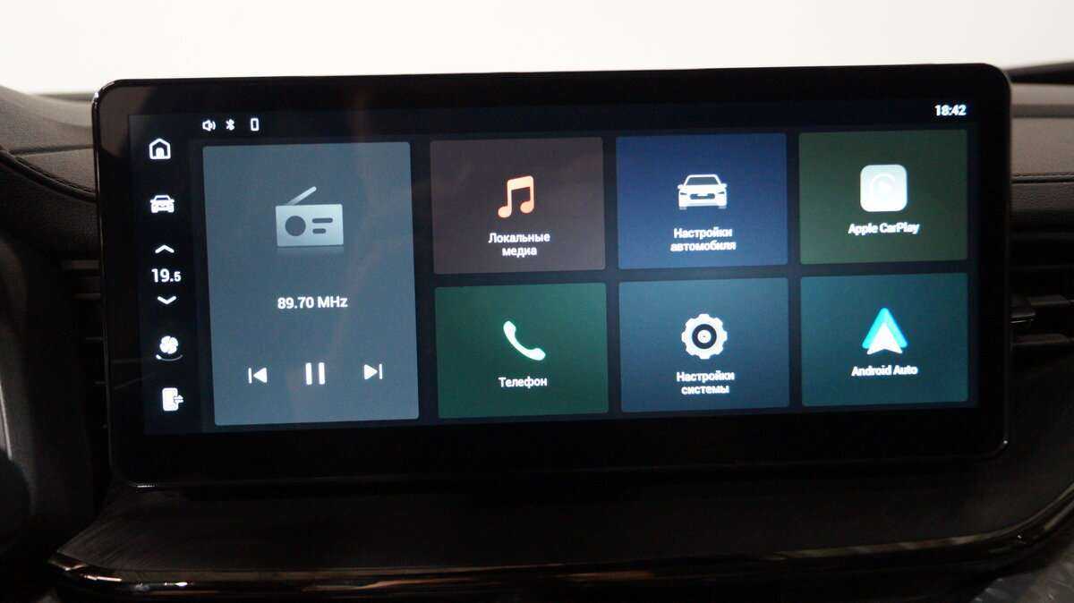 Haval F7x с пробегом — 2023 год. Фото: #15