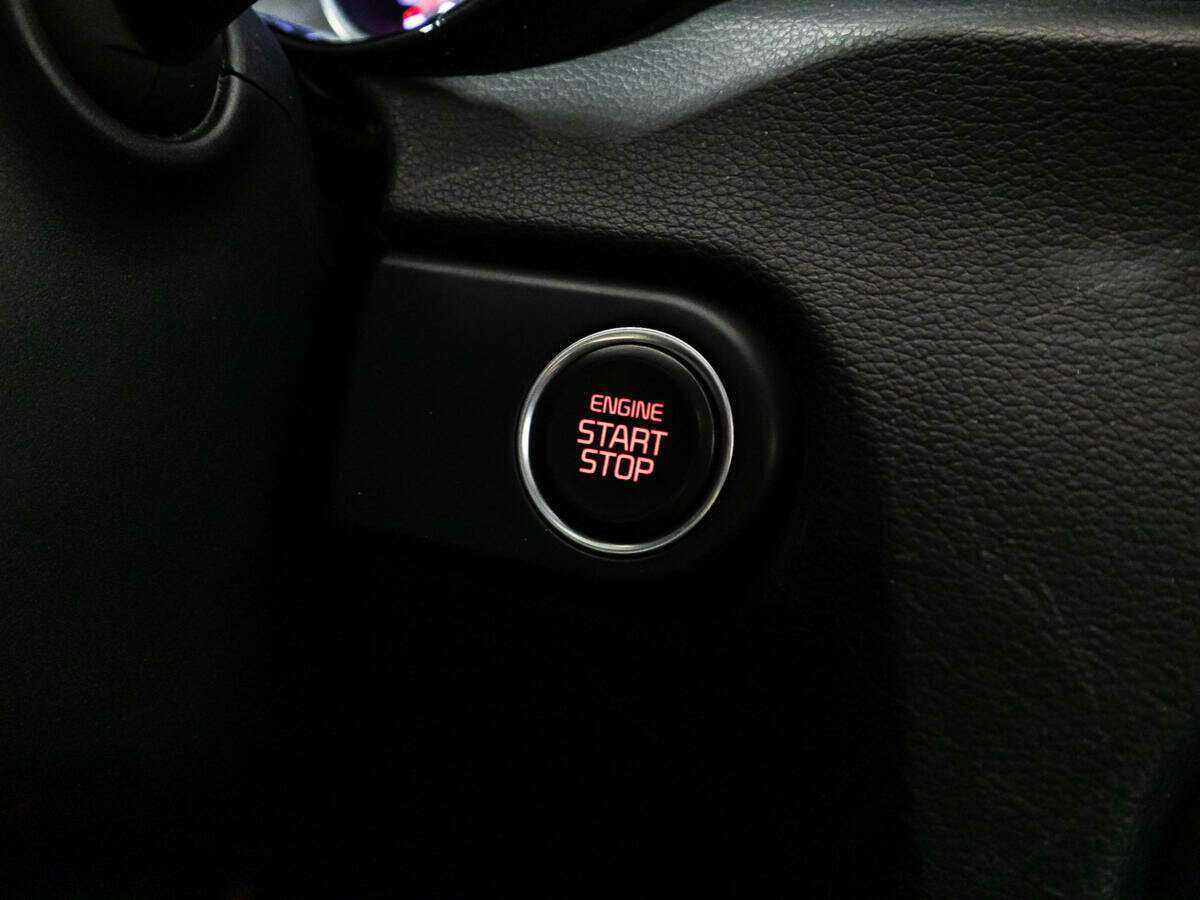 Kia Ceed с пробегом — 2019 год. Фото: #19