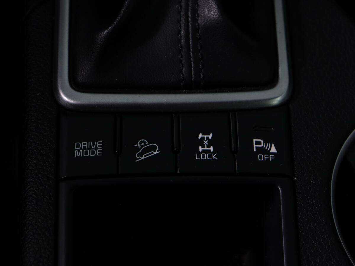 Kia Sportage с пробегом — 2019 год. Фото: #16