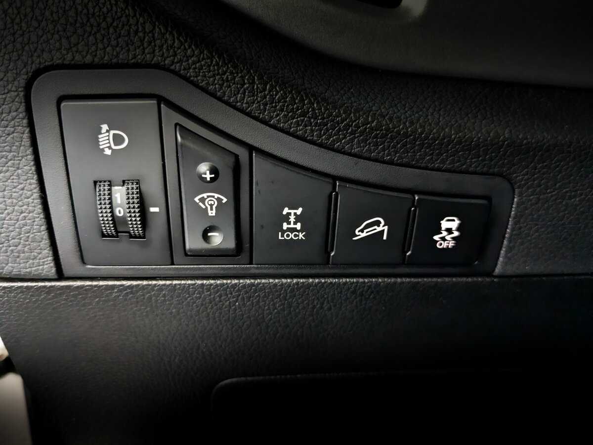 Kia Sportage с пробегом — 2015 год. Фото: #21