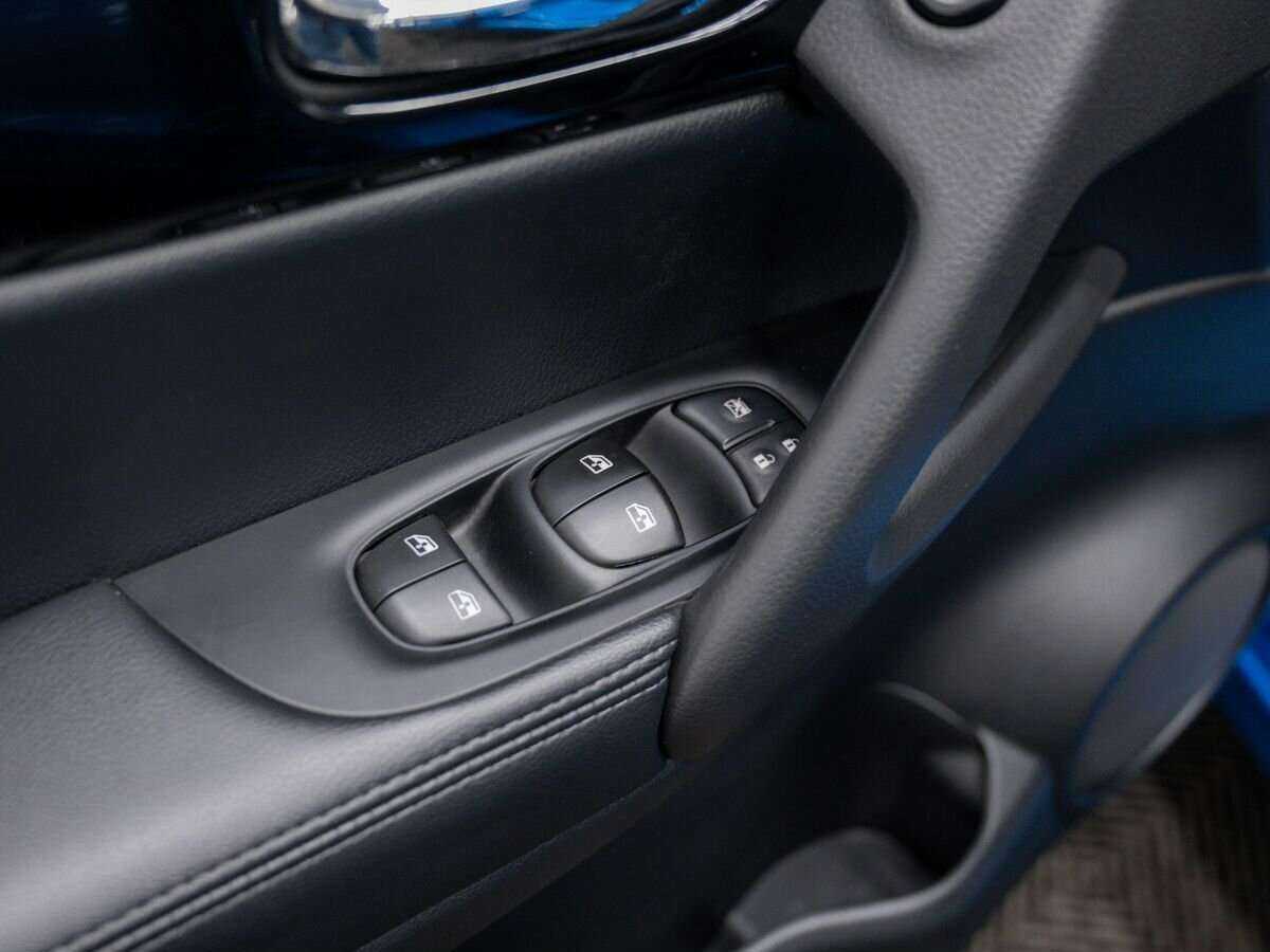 Nissan Qashqai с пробегом — 2019 год. Фото: #14