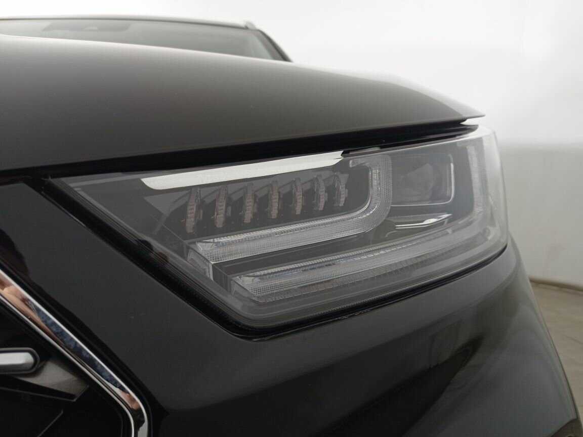 Chery Tiggo 8 Pro с пробегом — 2023 год. Фото: #17