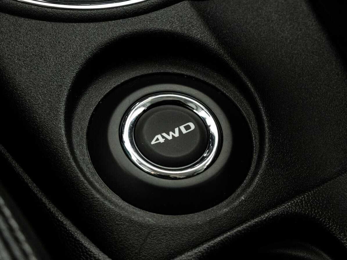 Mitsubishi ASX с пробегом — 2014 год. Фото: #17