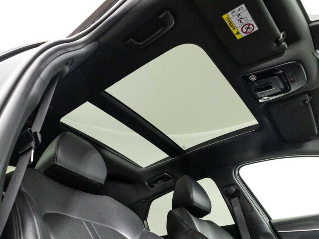 Kia K5 с пробегом — 2020 год. Фото: #26