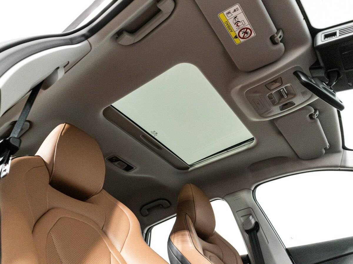 OMODA C5 с пробегом — 2023 год. Фото: #22