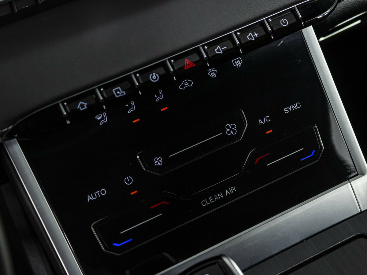 Chery Tiggo 7 Pro Max с пробегом — 2023 год. Фото: #12