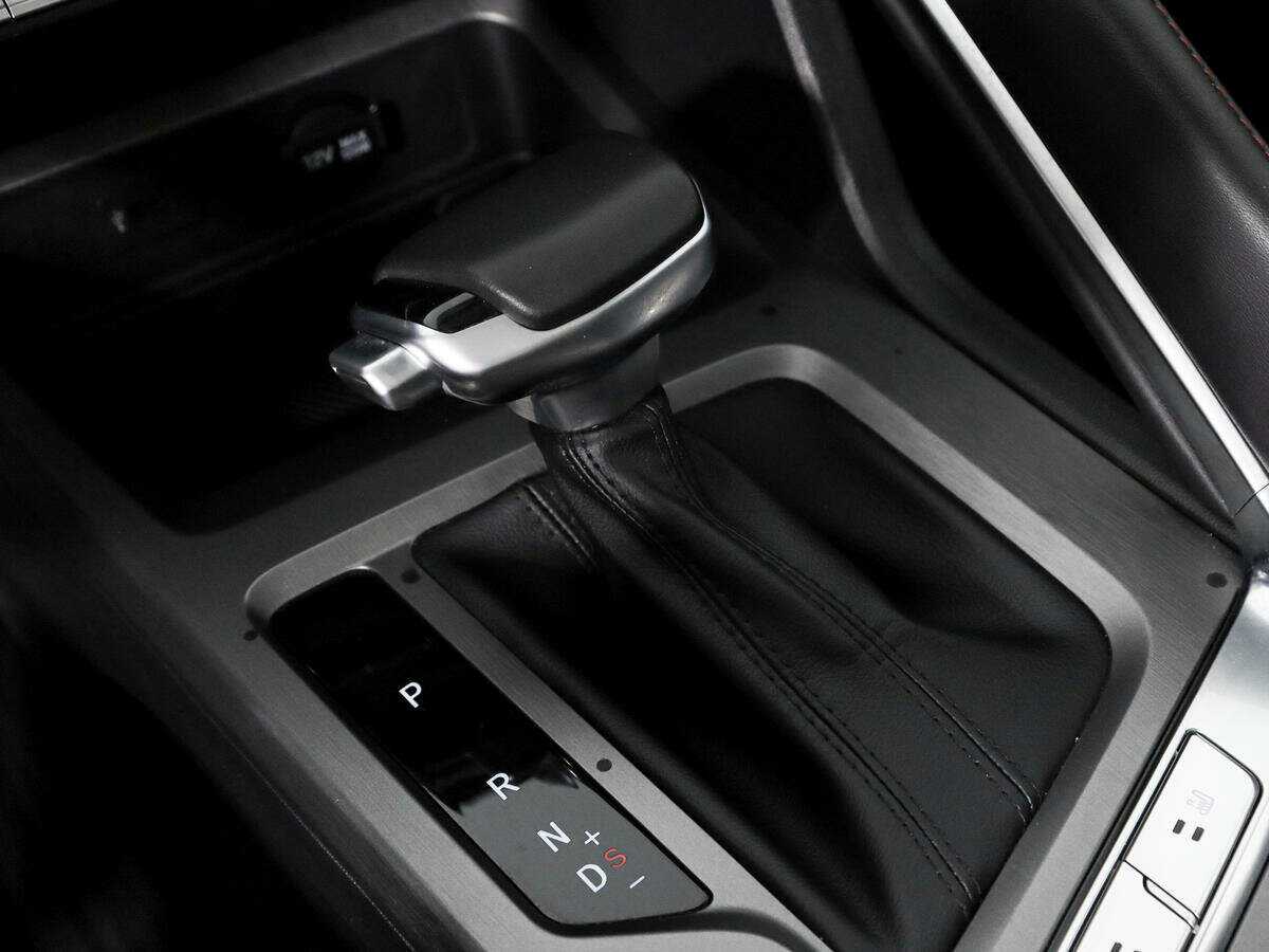 Changan CS35PLUS с пробегом — 2022 год. Фото: #9