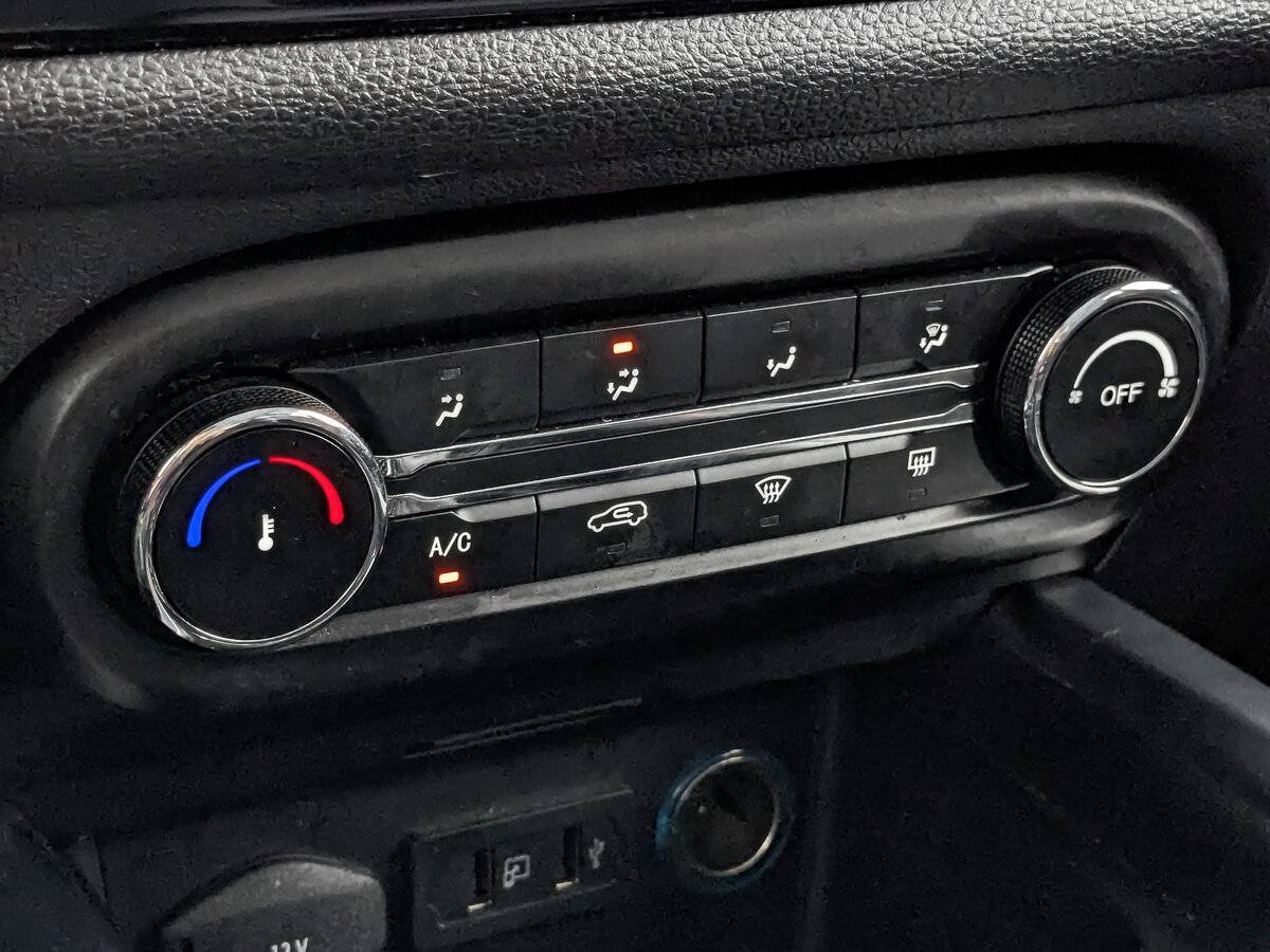 Chery Tiggo 4 с пробегом — 2021 год. Фото: #20