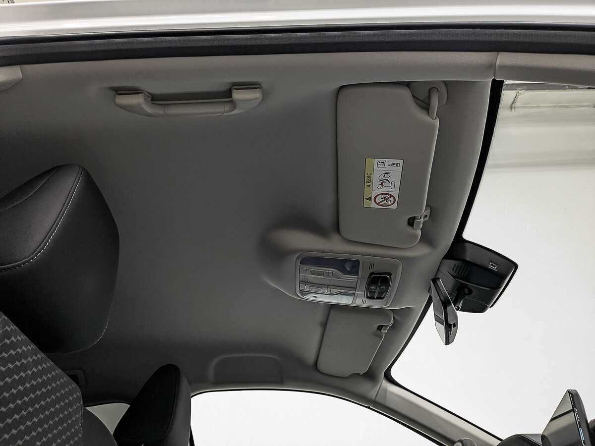 Haval F7x с пробегом — 2023 год. Фото: #20