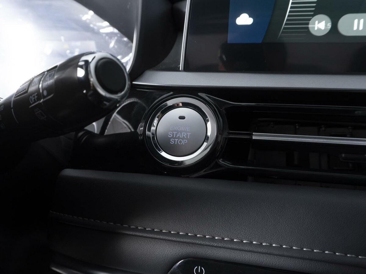 Chery Tiggo 4 Pro с пробегом — 2023 год. Фото: #16