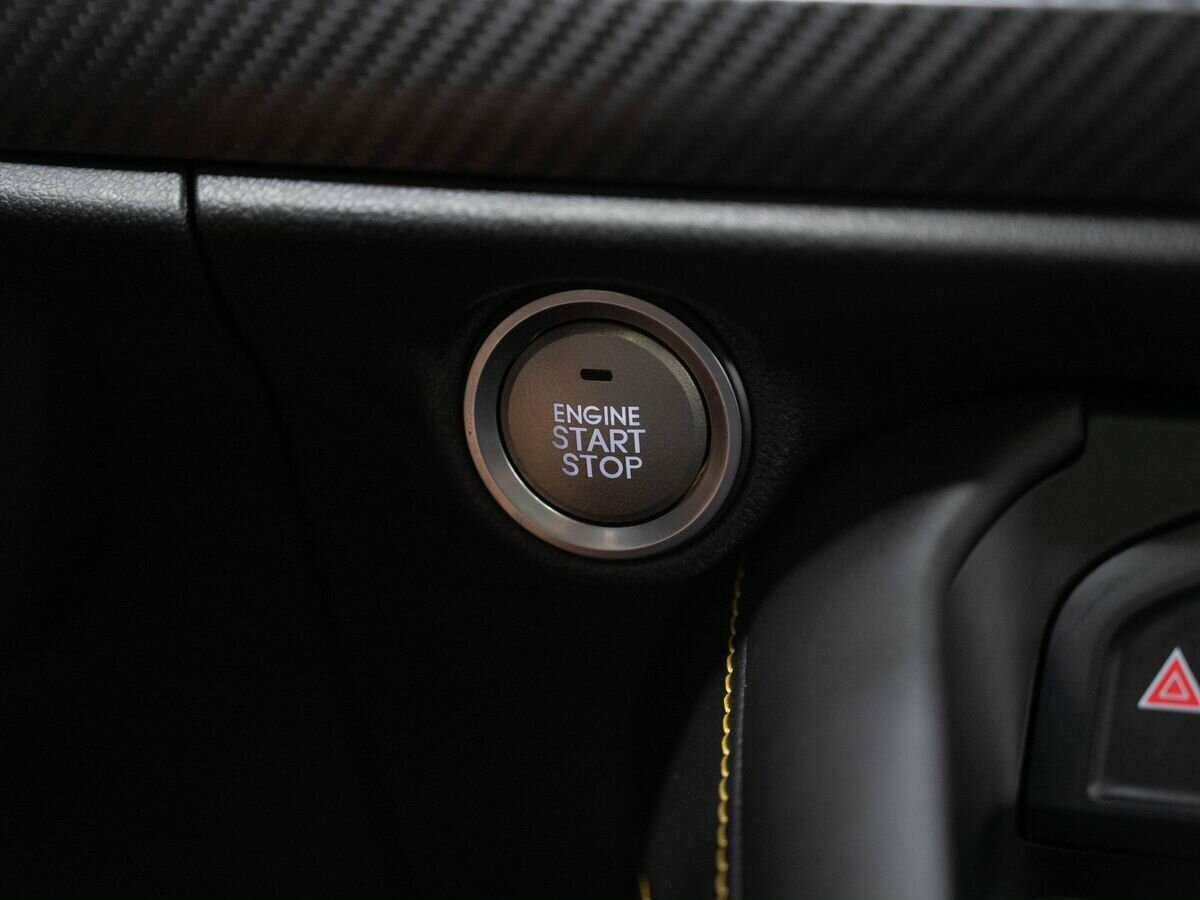 Haval F7x с пробегом — 2019 год. Фото: #20