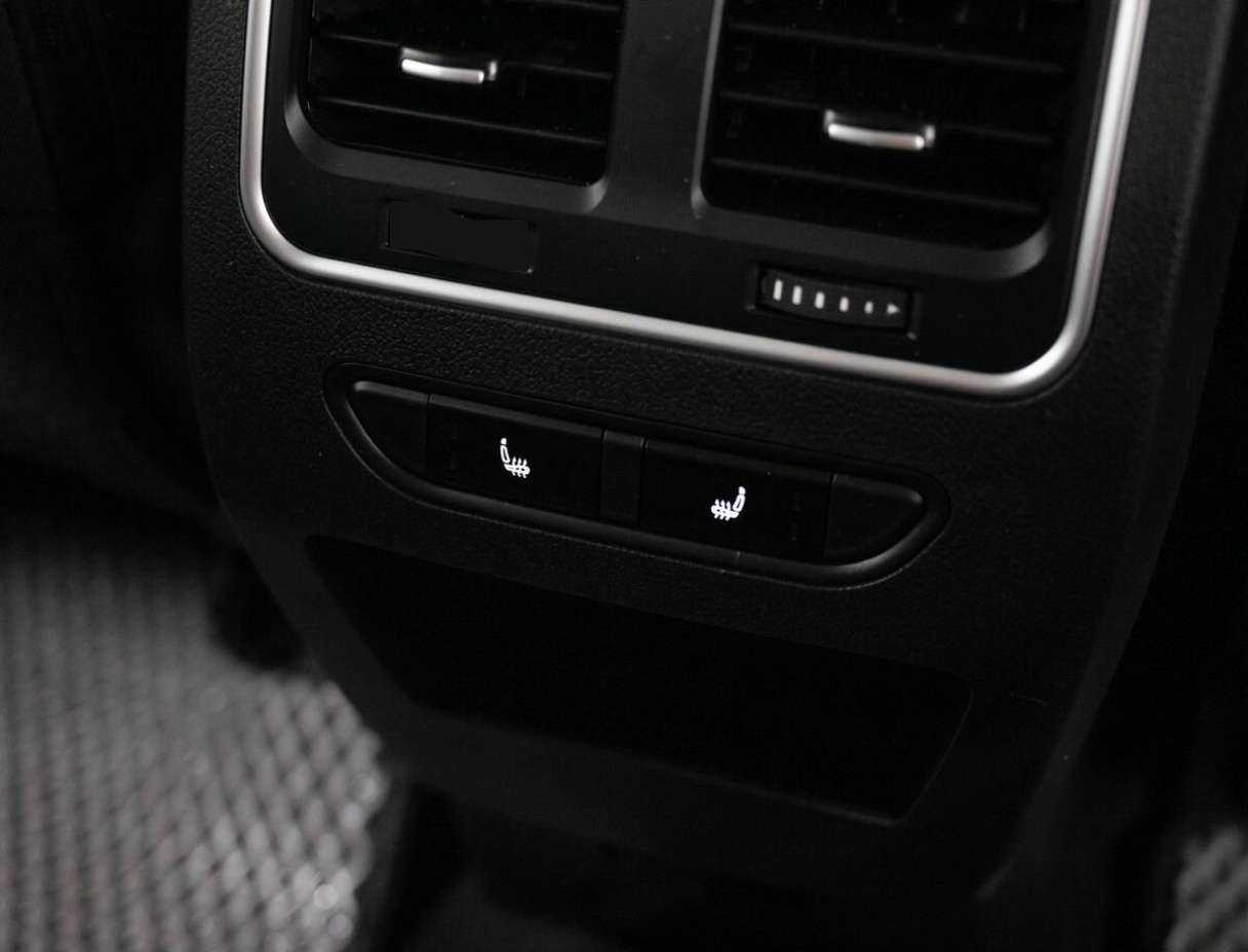 Haval F7 с пробегом — 2019 год. Фото: #9