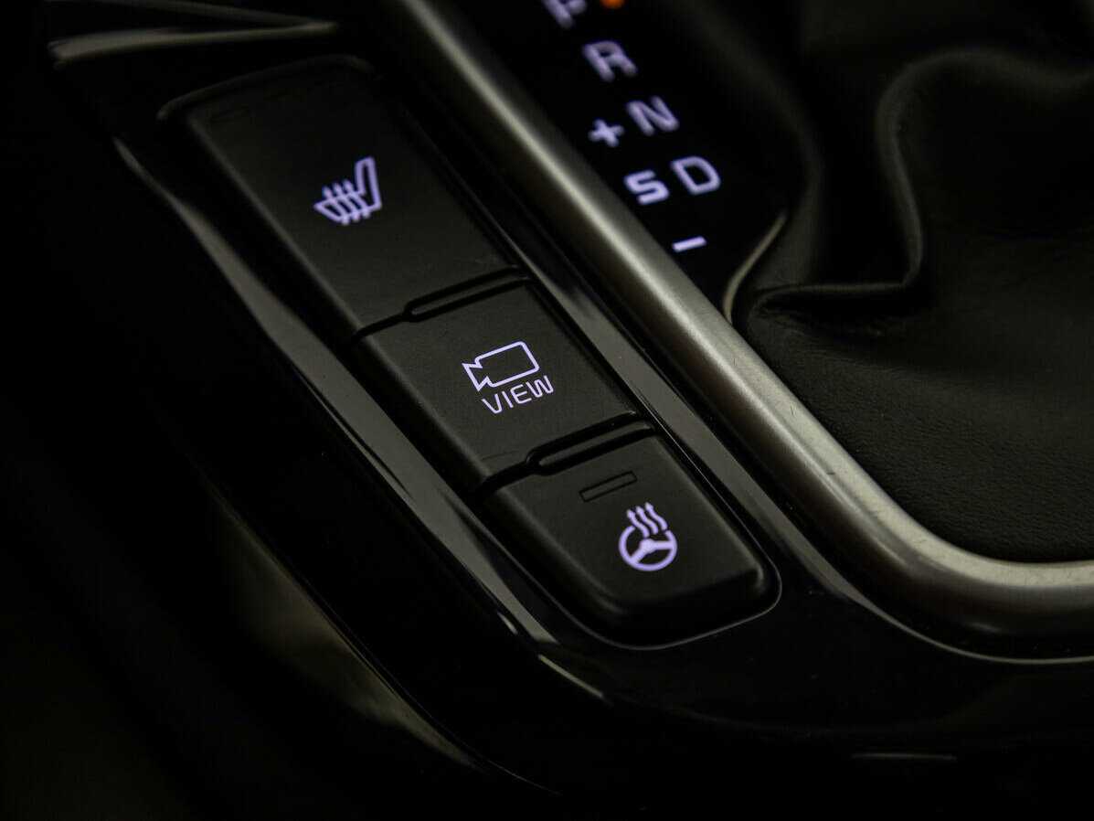 Kia Seltos с пробегом — 2020 год. Фото: #16