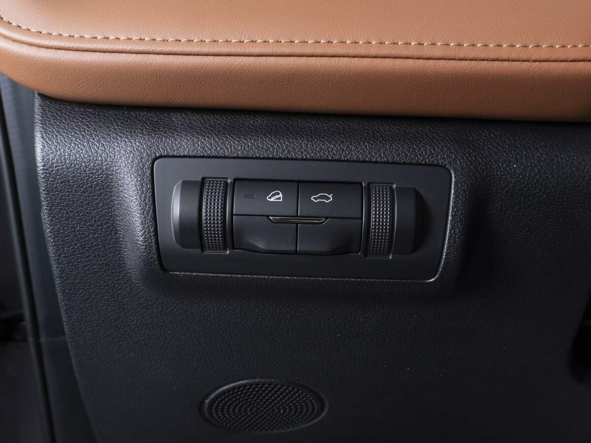 Chery Tiggo 8 Pro Max с пробегом — 2023 год. Фото: #23