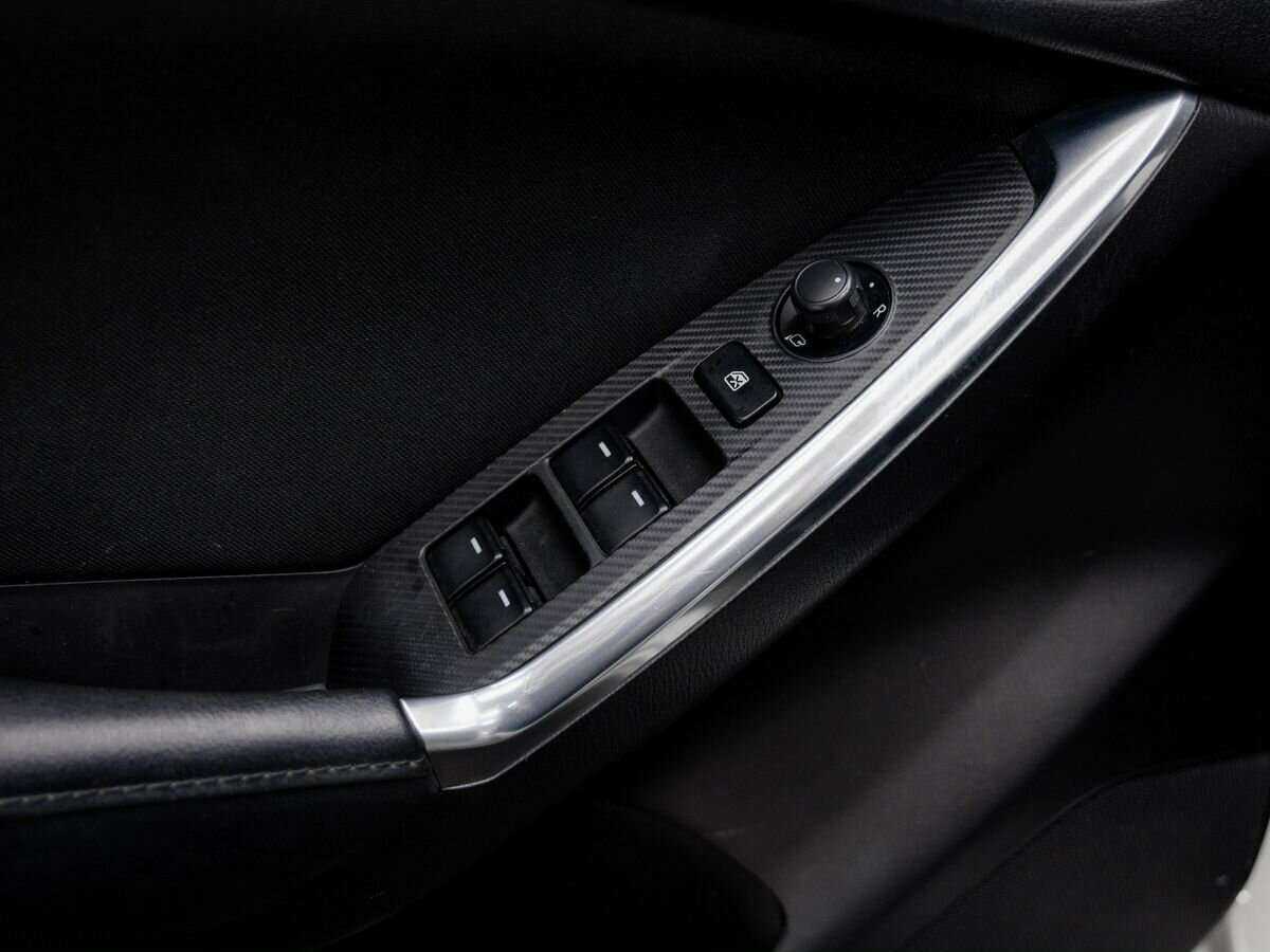 Mazda CX-5 с пробегом — 2016 год. Фото: #13