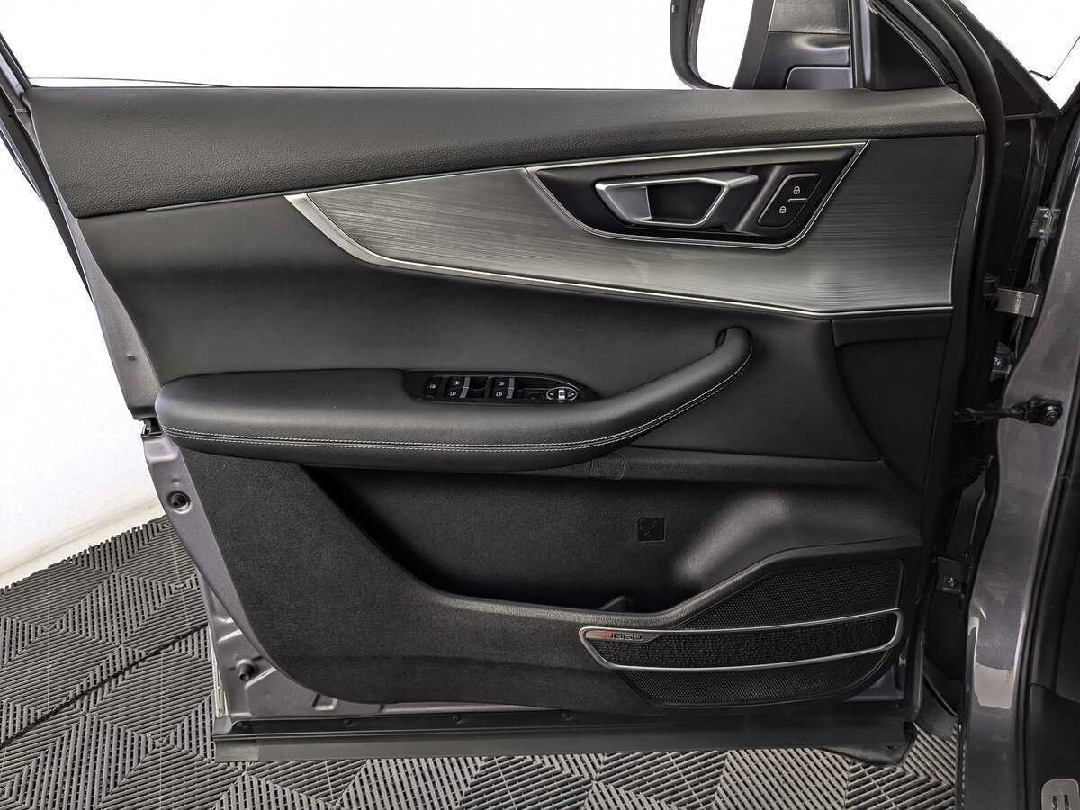 Chery Tiggo 7 Pro с пробегом — 2022 год. Фото: #14