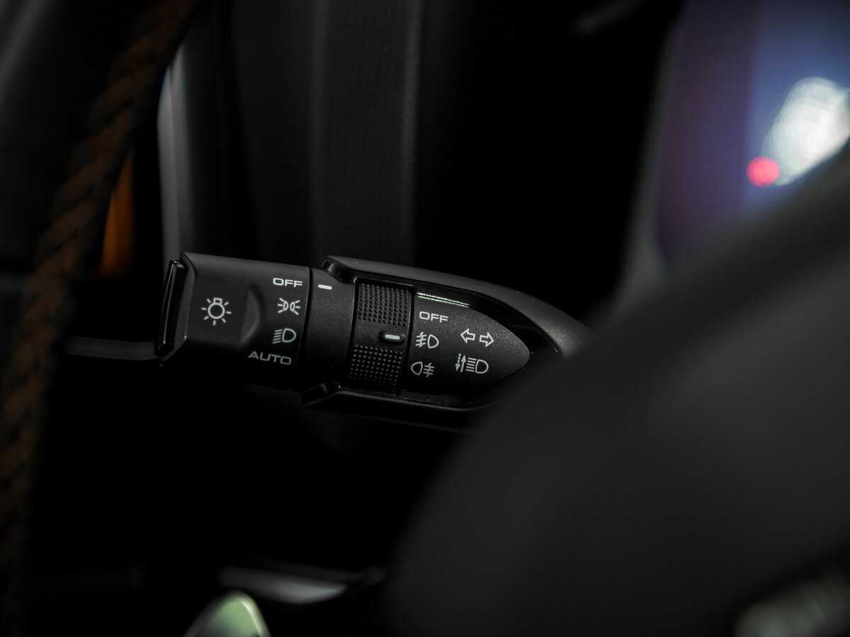 Haval Dargo с пробегом — 2022 год. Фото: #9