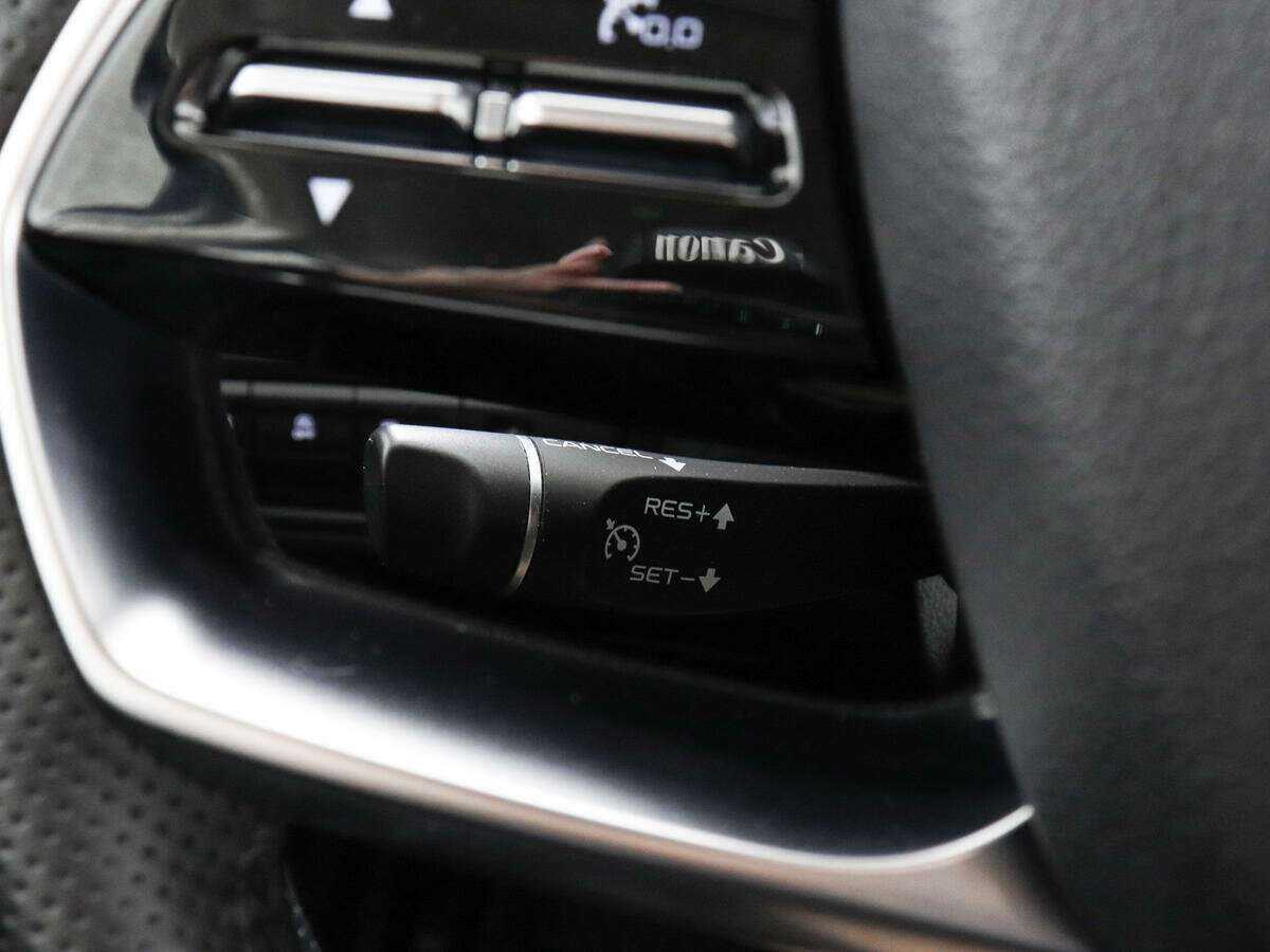 FAW Bestune B70 с пробегом — 2023 год. Фото: #13